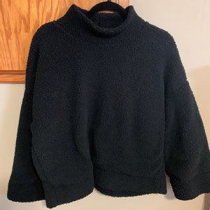 GAP Sherpa Top